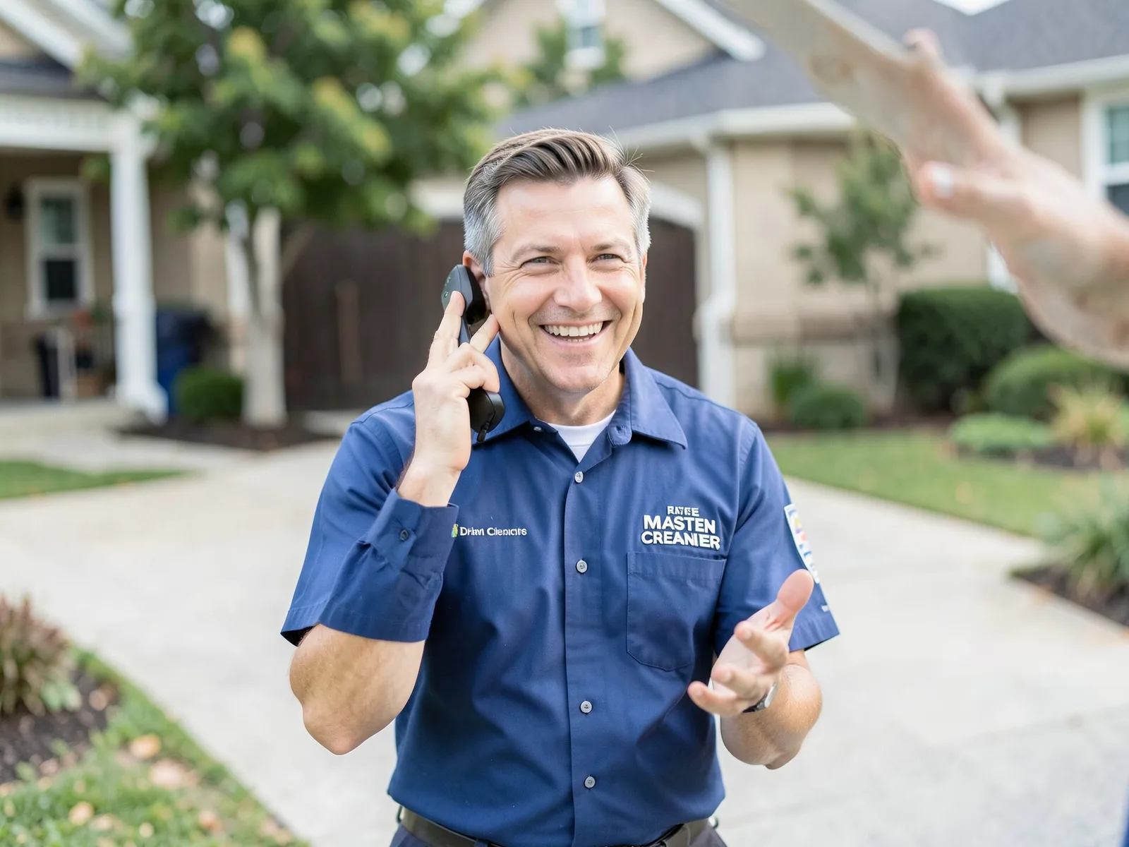 Drain Cleaning Frankenmuth, MI FAQs